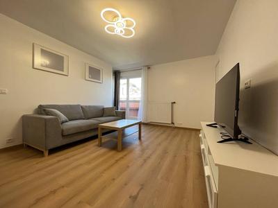 Appartement - 72 m² - 5 pièces