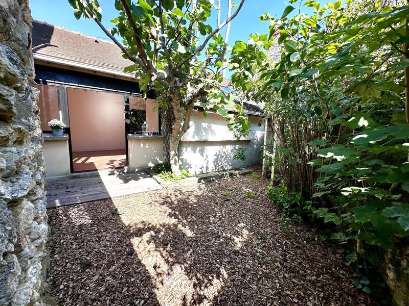 Maison - 72 m² - 4 pièces