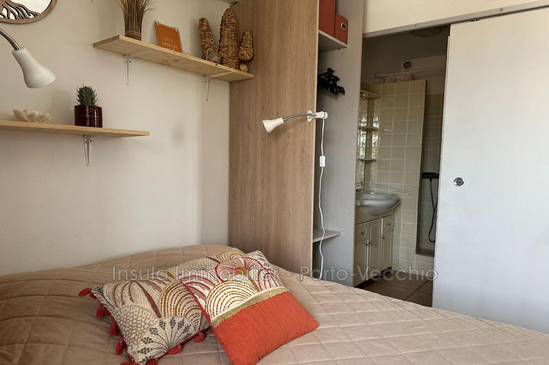 Appartement - 19 m² - 1 pièce