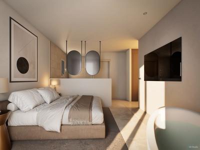 Maison - 200 m² - 6 pièces