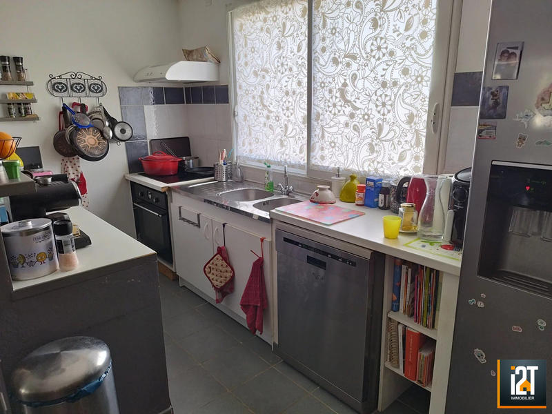 Appartement - 73 m² - 3 pièces