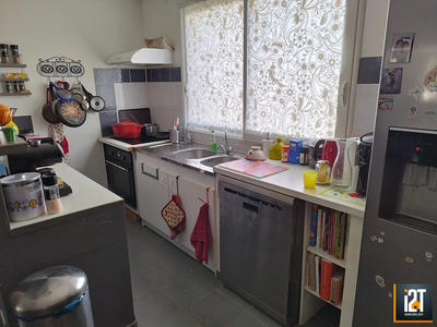 Appartement - 73 m² - 3 pièces