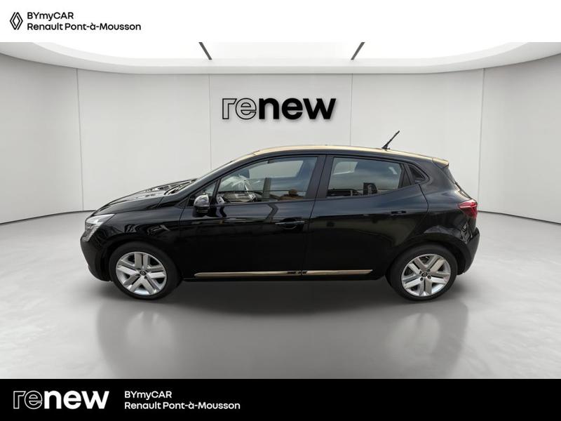 Renault Clio V E-Tech 140 - 21n Business