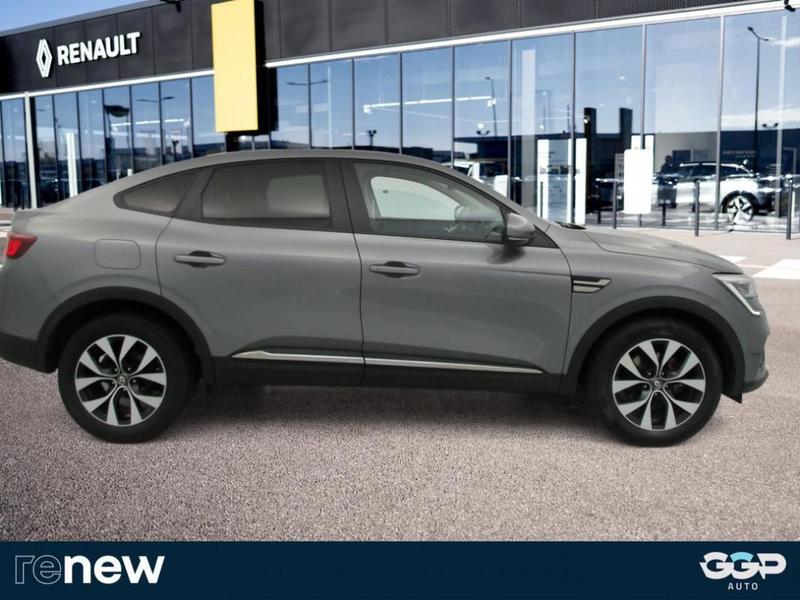 Renault Arkana E-Tech 145 Business