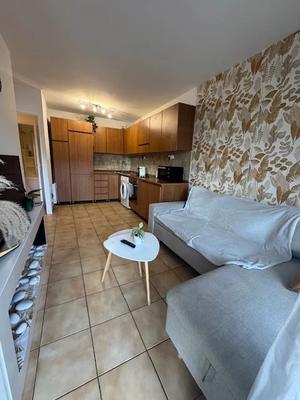 Appartement - 33 m² - 2 pièces