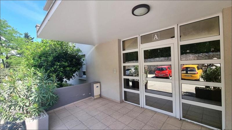 Appartement - 2 pièces