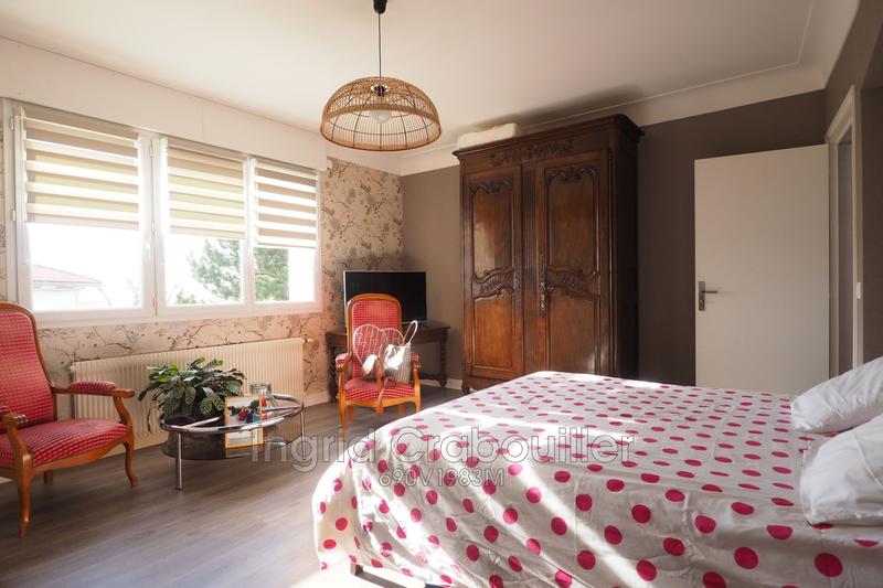 Villa - 233 m² - 7 pièces