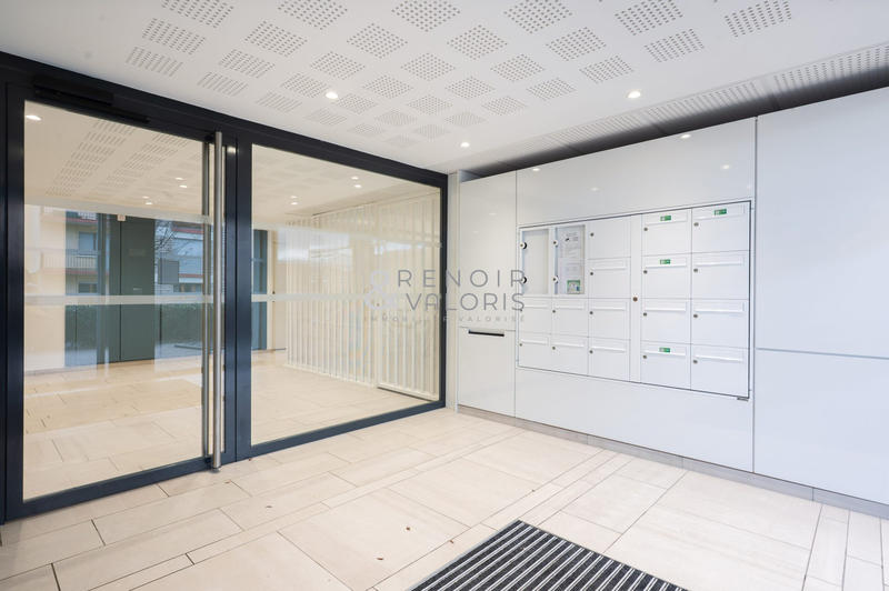 Appartement - 76 m² - 4 pièces