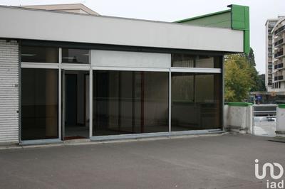 Local commercial - 125 m²