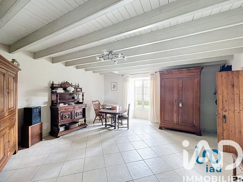 Maison de campagne - 213 m² - 7 pièces