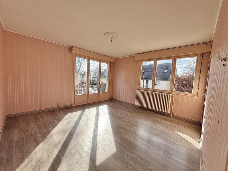 Maison - 153 m² - 7 pièces