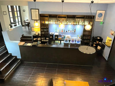 Local commercial - 160 m²