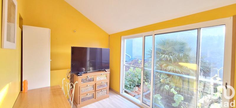 Maison - 68 m² - 3 pièces