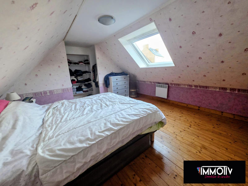 Ferme - 98 m² - 4 pièces