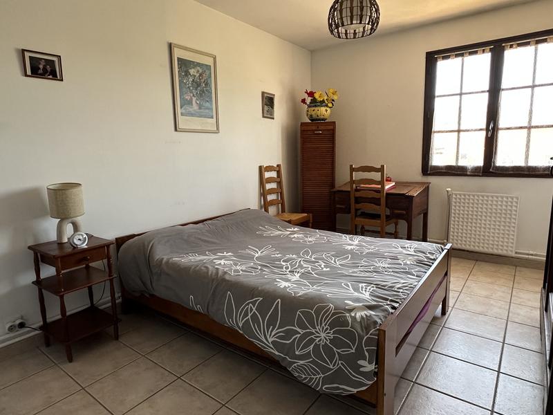 Maison - 106 m² - 5 pièces