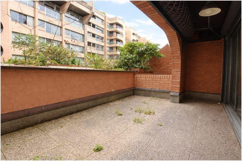 Appartement - 55 m² - 2 pièces