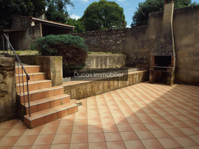 Maison - 210 m² - 5 pièces