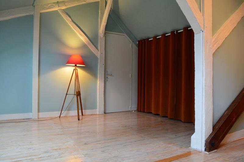 Maison - 113 m² - 2 pièces