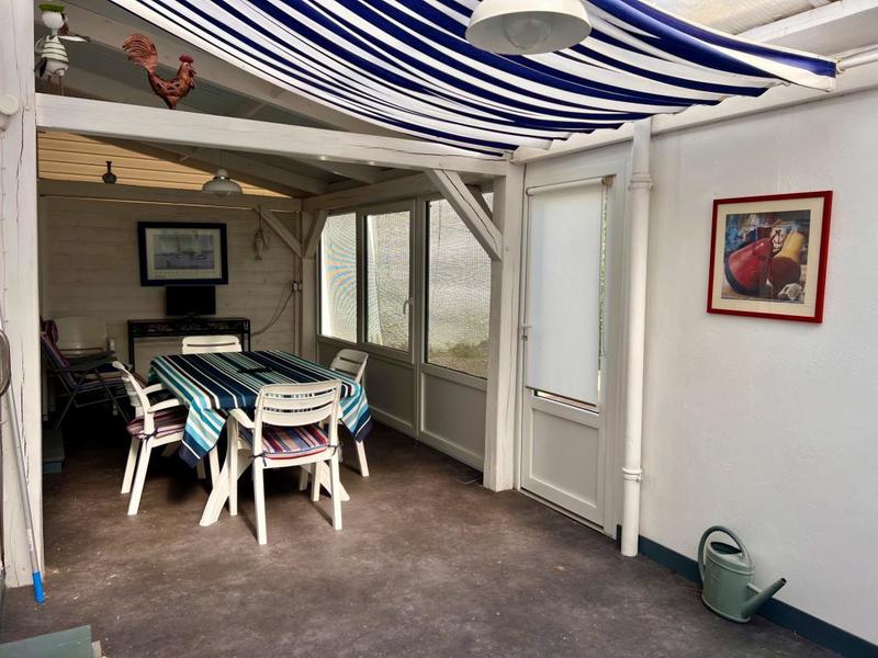 Maison - 64 m² - 3 pièces