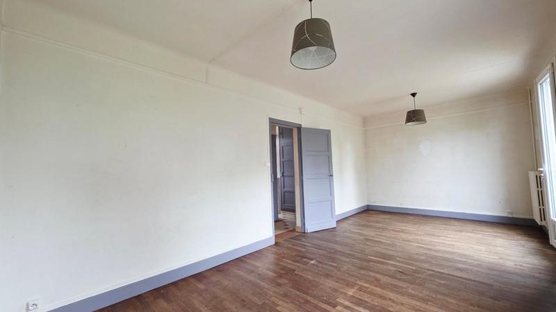 Maison - 78 m² - 4 pièces