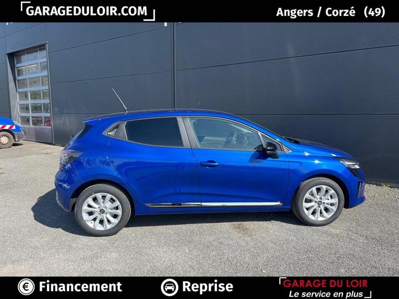 Renault Clio V Evolution Blue dCi 100 -24
