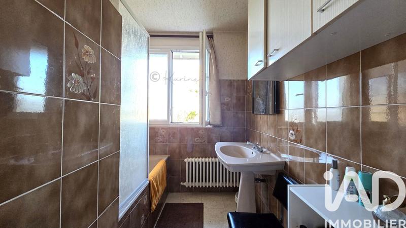 Maison - 150 m² - 8 pièces