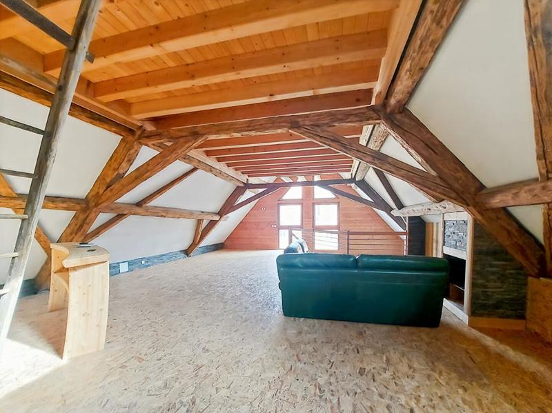 Maison de village - 234 m² - 9 pièces