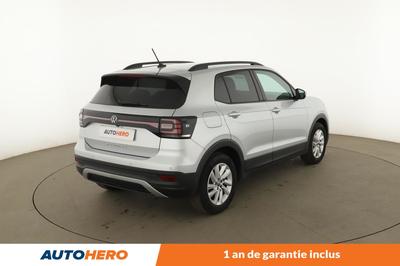 Volkswagen t-Cross 1.0 Tsi Life Tech Dsg7 110 ch