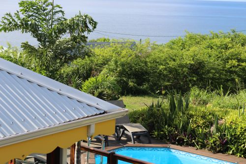 Gites Couleurs Créoles