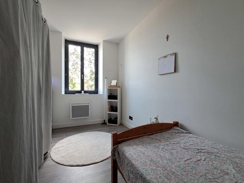 Maison - 200 m² - 8 pièces