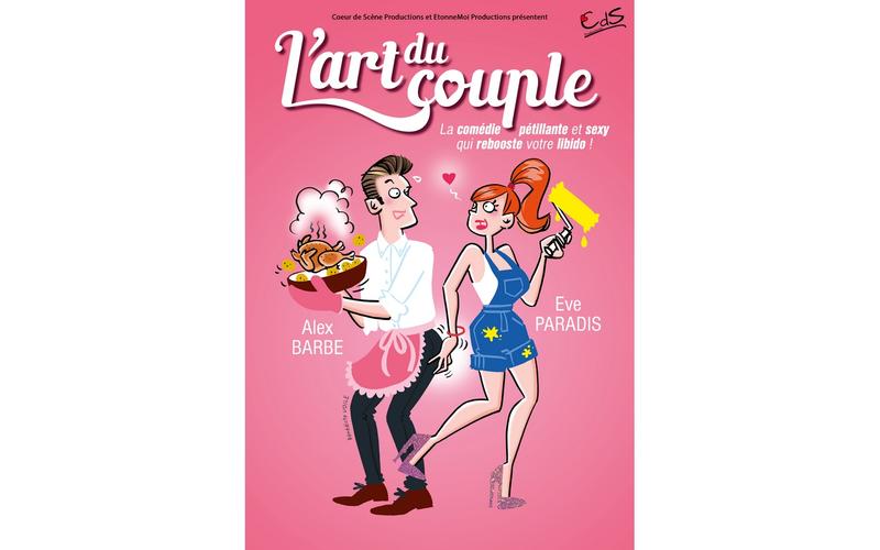 L'Art du Couple