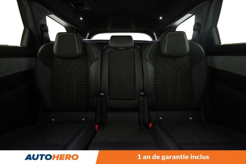 Peugeot 5008 1.2 Hybrid Gt e-Dcs6 136 ch