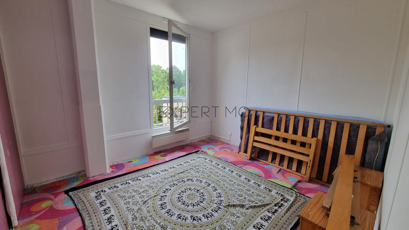 Maison - 132 m² - 6 pièces