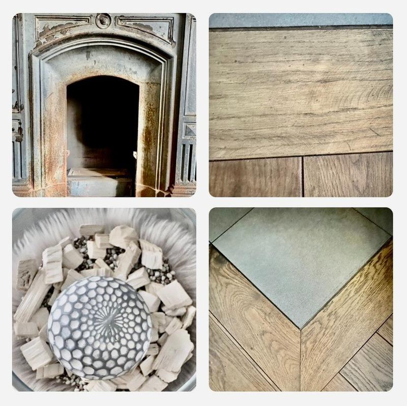 Appartement - 118 m² - 5 pièces