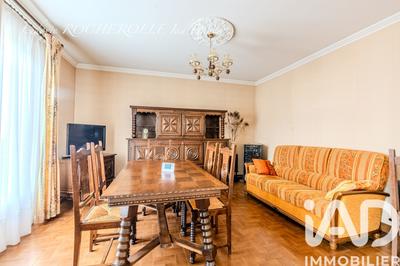 Maison - 70 m² - 4 pièces