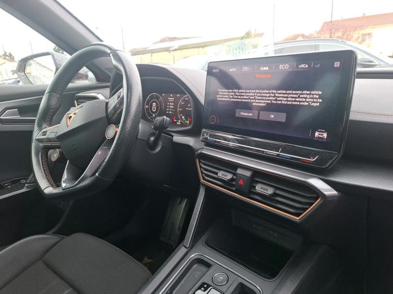 Cupra Formentor 1.4 E-Hybrid 245 Vz Dsg6