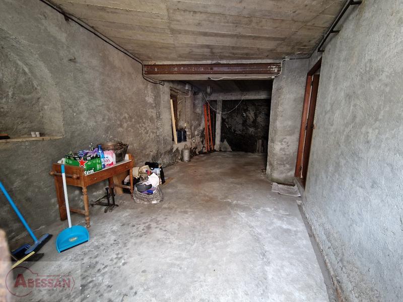 Maison ancienne - 62 m² - 4 pièces