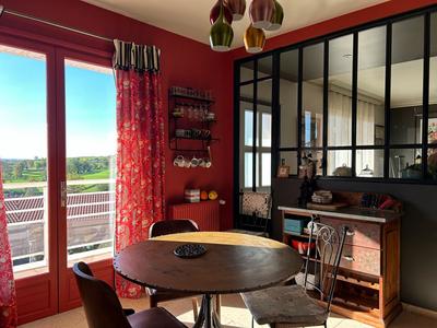 Maison - 185 m² - 7 pièces