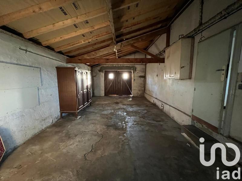 Maison - 79 m² - 4 pièces