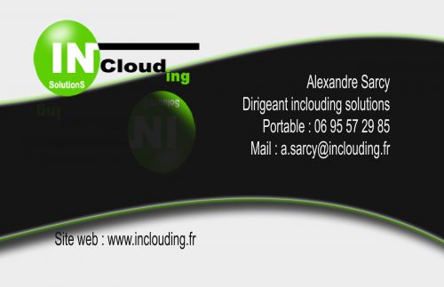 INclouding Solutions