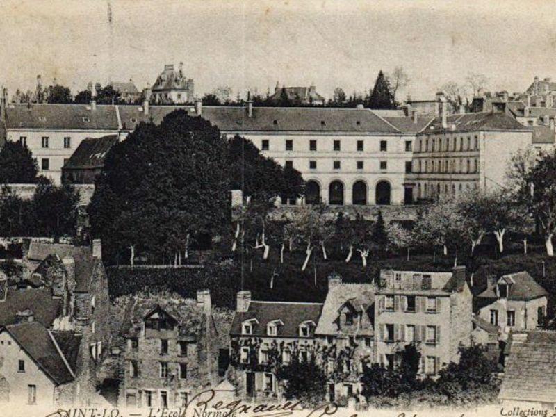 Visite guidée du Lieu-Dix