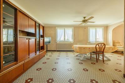 Maison - 91 m² - 5 pièces