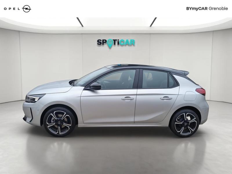 Opel Corsa 1.2 Turbo 100 ch Bvm6 Gs