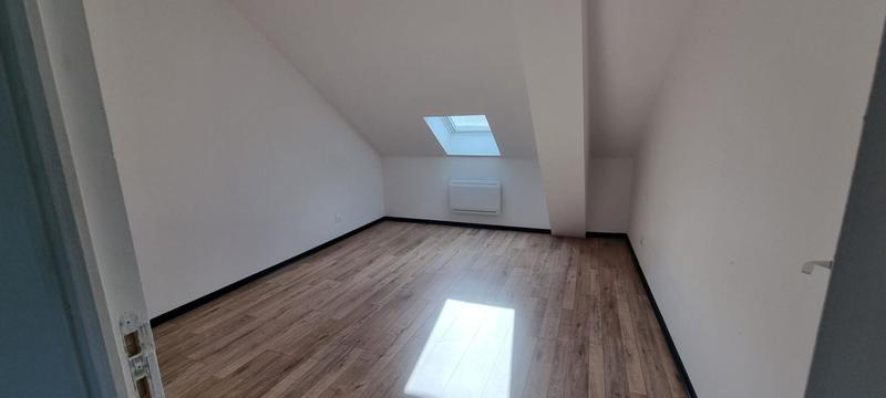 Immeuble - 132 m² - 8 pièces