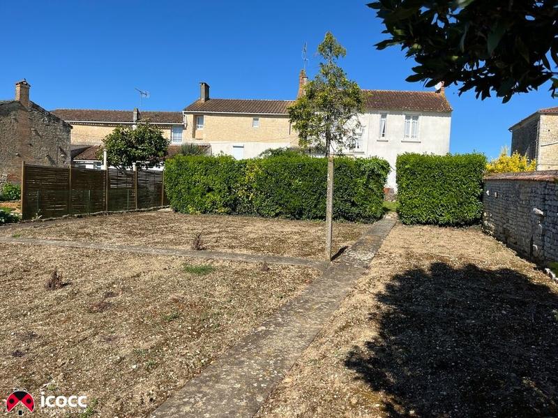 Maison - 127 m² - 6 pièces