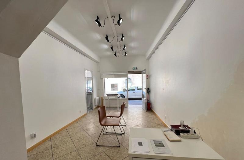 Maison de ville - 105 m² - 3 pièces