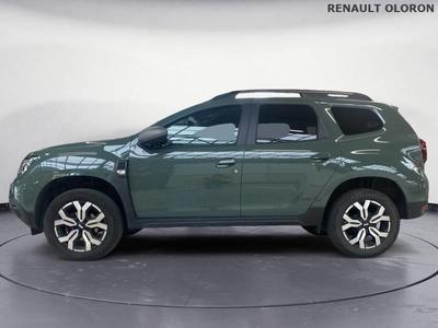 Dacia Duster Eco-G 100 4x2 Journey