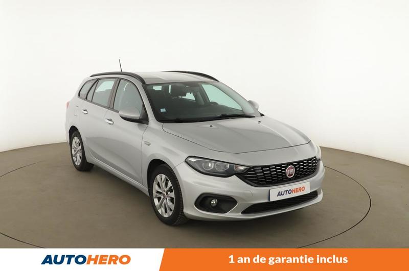 Fiat Tipo Sw 1.3 MultiJet Pop 95 ch