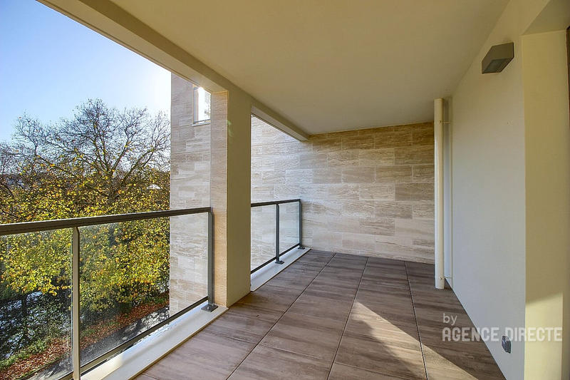 Appartement - 79 m² - 3 pièces