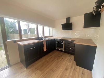 Appartement - 33 m² - 2 pièces